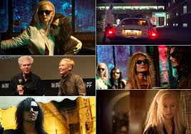 NYFF: Jim Jarmusch & Tilda Swinton Talk The Vampire Romance Of 'Only Lovers  Left Alive'