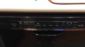 Clear out any large pieces of food from the bottom of the dishwasher like noodles, lettuce, bones, etc. Ge Dishwasher Gdf520pgj2bb 3 Beeps Which Are 2 Tone After Pressing Start Button Applianceblog Repair Forums