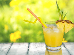 Cocktail Aux Fruits Sans Alcool Recette Alcool Punch Aux Fruits Recette Limoncello