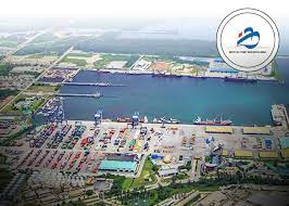 Bintulu port holdings berhad is an investment holding company. Straits Unit Inks Agreement With Bintulu Port Sdn Bhd