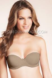 Ce vendeur de soutien gorge mariage sans bretelle dont la société est shenzhenshi akemide maoyi youxianzeren gongsi ayant pour activité principale ltd fait parti des vendeurs importants et mérite 20 sur 20 selon les acheteurs. Soutien Gorge Bandeau Pas Cher A Armatures Sans Bretelle Lingerie Mariage Confortable Robe206664 Robedumariage Com