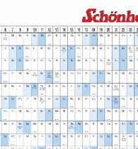 Mit allen gesetzlichen feiertagen und sonstigen festtagen. Jahreskalender Vorlage 2010 Gratis Download
