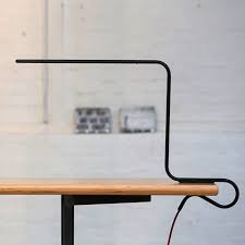 Led Klemmleuchte C Lamp Von Roomsafari Im Online Shop Wie Einfach Klemmleuchte Led Deko Ideen