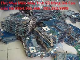 Thu Mua Mên Máy Tính Cũ Hỏng Giá Cao