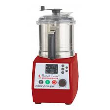 Catálogo de robot de cocina al mejor precio: Robot De Cocina Robot Cook De Robot Coupe Consulte Precio Final Maquinaria Hosteleria