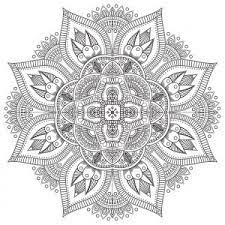 Personal use) · your current resolution: Difficult Mandalas For Adults 100 Mandalas Zen Anti Stress