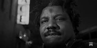 Shoot Me In The Ass: My "interview" with Wesley Willis