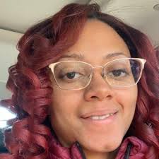 Ebony Rivers (@Ebony_Rivers1)