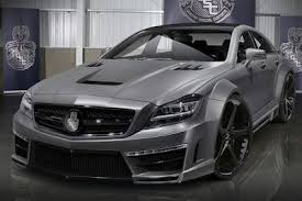 Insane Cls63 Amg Stealth By Gsc Click Image To Find More Cars Motorcycles Pinterest Pins Cls 63 Amg Mercedes Benz Cls Mercedes Cls