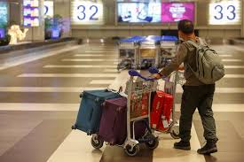 More Long Term Pass Holders To Be Allowed Into Singapore Swab Tests A Must Towards End Of Stay Home Notice Today