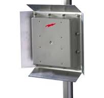 ANR 2.4-2.5GHz 16dBi Microceptor Panel Antenna