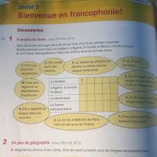 Dadurch gehen deine bisherigen ergebnisse verloren. Hallo Ich Habe Eine Frage Zum Cda Im Franzosisch Auf S 68 Ubungen