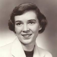 Donna Marie Whitney (1933-2020)