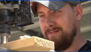 Fort Hood Army vet starts woodworking business out of home