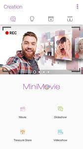 Download minimovie (premium/vip/pro/unlocked) apk, a2z apk, mod apk, mod apps, mod games, android application, free android app, android apps, android apk. Download Minimovie Free Video And Slideshow Editor 4 0 0 17 171129 Apk For Android