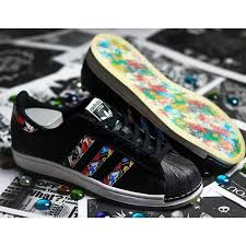 While the silhouette lends itself well to. Jual Adidas Superstar Online Maret 2021 Blibli