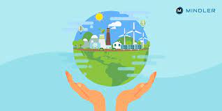 In simple terms, environments that encourage people to eat unhealthily and not do enough exercise. Love The Planet Here Are 7 Careers To Save The Environment Mindler