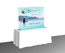 Tensionlite Plus Ultra Quality Tabletop Display Design 4