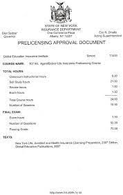No matter where you are taking your exam or which area you need to focus on during your studying, life and health insurance license exam cram is your smartest way to get certified. Globaled Insurance Licensing New York Ny
