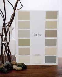 Muralo Designer Collection Earthy With Beautiful Earth Tones This Palette S Name Speaks For Itself The Gre Earthy Home Decor Earthy Home Earth Tone Bedroom