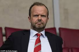 Personal profit underpins the entire strategy. Ed Woodward Has Gone At Manchester United But The Glazers Are Going Nowhere All Football