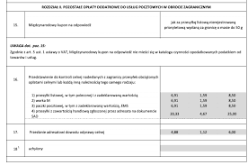 Ostatni raz cennik poczty polskiej zmienił się 1.04.2019. Paczki Do Polski Jak Wyslac Po Brexicie Przesylarka Pl