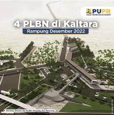 Plbn terpadu sei pancang merupakan satu dari empat plbn yang dibangun kementerian pupr di kaltara sebagai amanat dari instruksi presiden (inpres) nomor 1 tahun 2019 tentang percepatan pembangunan 11 plbn terpadu dan sarana prasarana penunjang di kawasan perbatasan. Pada Kementerian Pekerjaan Umum Dan Perumahan Rakyat Ri Facebook