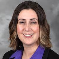 Jill Fortner's Instagram, Twitter & Facebook