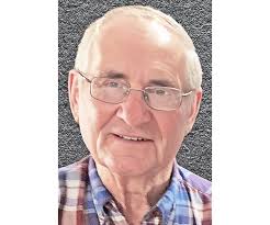 Patrick Rock Obituary (1936