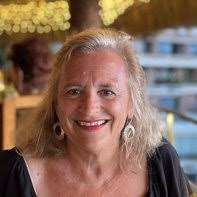 Mary's Gift Painting by Rose Mcphee