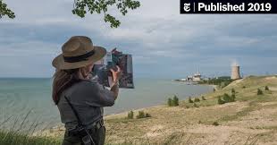 Compare rates on top hotels near indiana dunes state park. Welcome To America S Newest National Park Don T Mind The Power Plant The New York Times