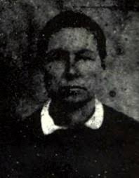 Amanda Jackson Wimberley (1831-1909)