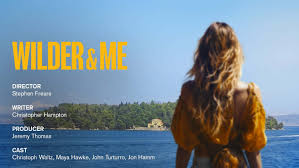 Wilder & Me - IMDb