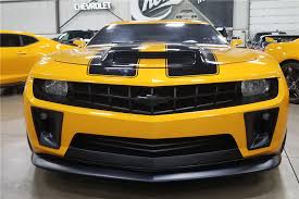 Henry ford and model t car. Collection Of Bumblebee Chevrolet Camaros From Transformers Series Heads To Auction