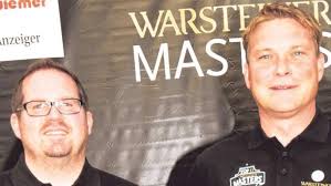 Warsteiner Masters Top-Elf trifft am 1. September im Lippstädter Stadion  "Am Bruchbaum" auf Zweitligist SC Paderborn