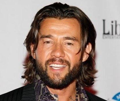 Steve Bacic Net Worth | Celebrity Net Worth