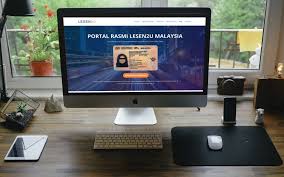 Berminat untuk memperbaharui lesen memandu secara online? Cara Mudah Perbaharui Lesen Memandu Anda Secara Online Lesen2u