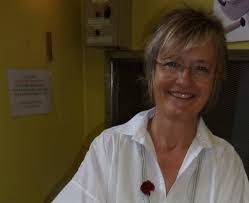 Karin Schimpf's Instagram, Twitter & Facebook