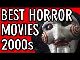 This list has english, japanese, thai abraham lincoln, the 16th president of the united states, discovers vampires are planning to take over the united states. Best Horror Movies 2000 To 2012 Youtube