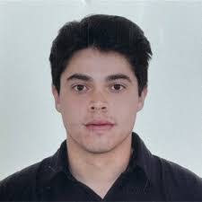 Gabriel Gamboa's Instagram, Twitter & Facebook