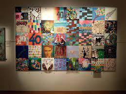 arts, crafts, plants, food, bouncy castle, raffles, clothing and much more! Plunket Exhibitors