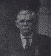 Ole Peter Borg (1847-1933)