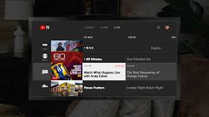 Can I Watch Youtube Tv On Fire Tv By Michael Polin Amazon Fire Tv