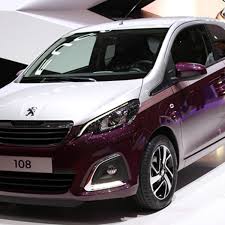 Image result for Red Purple 2014 Peugeot