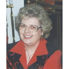 Marjorie Kulp Obituary (2013)