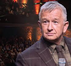 James to headline Rock Comedy Show