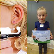 pin by pampered head 2 toe hair bea on inverness ear piercing at pampered ear piercings nose piercing inverness