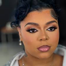 Virginia Makeup Artist (@angelfacebeautycompany) · Brosville, VA