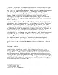 A sample of the request letter can be viewed at the official website of bazelon center for mental health law, but there are other websites that you may speak to your doctor or therapist to see if you qualify for an emotional support animal. Https Archives Hud Gov News 2013 Servanimals Ntcfheo2013 01 Pdf