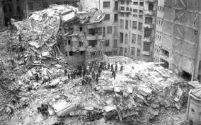 Potrivit infp, cutremurul a avut loc la ora 7:20, în zona seismică. Cutremurul Din 77 42 De Ani Un Nou Cutremur S A Produs In Romania Azi Antena 1